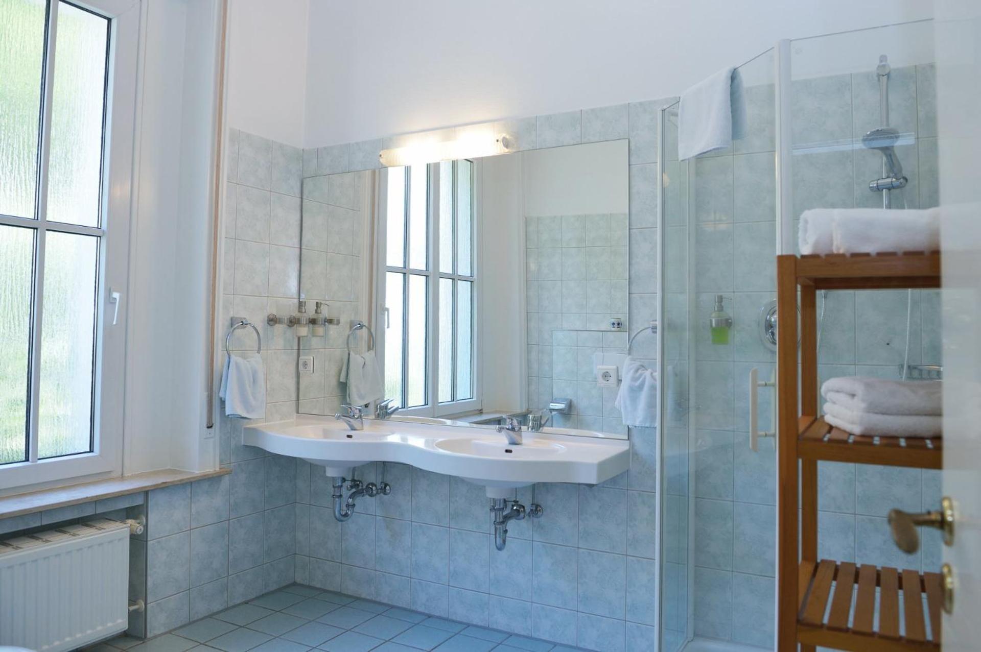 Gaestehaus Villa Wolff بوملِتْس المظهر الخارجي الصورة