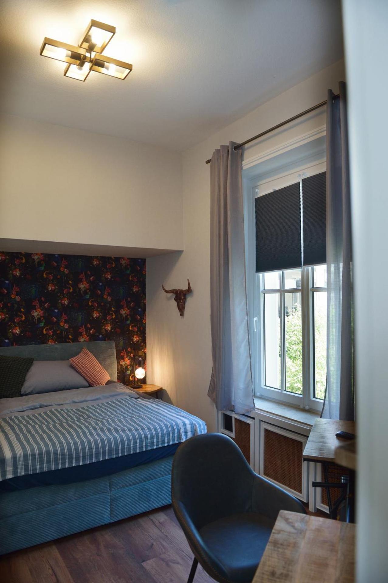 Gaestehaus Villa Wolff بوملِتْس المظهر الخارجي الصورة