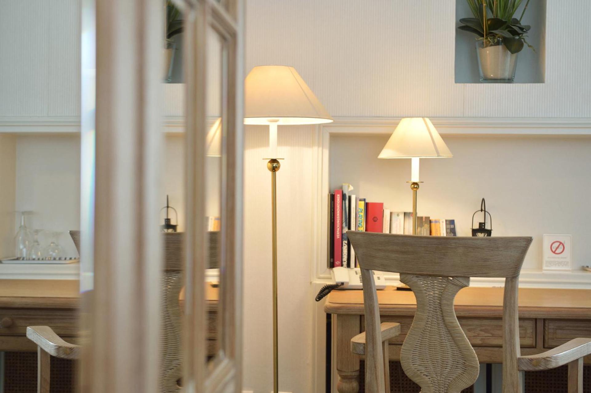 Gaestehaus Villa Wolff بوملِتْس المظهر الخارجي الصورة