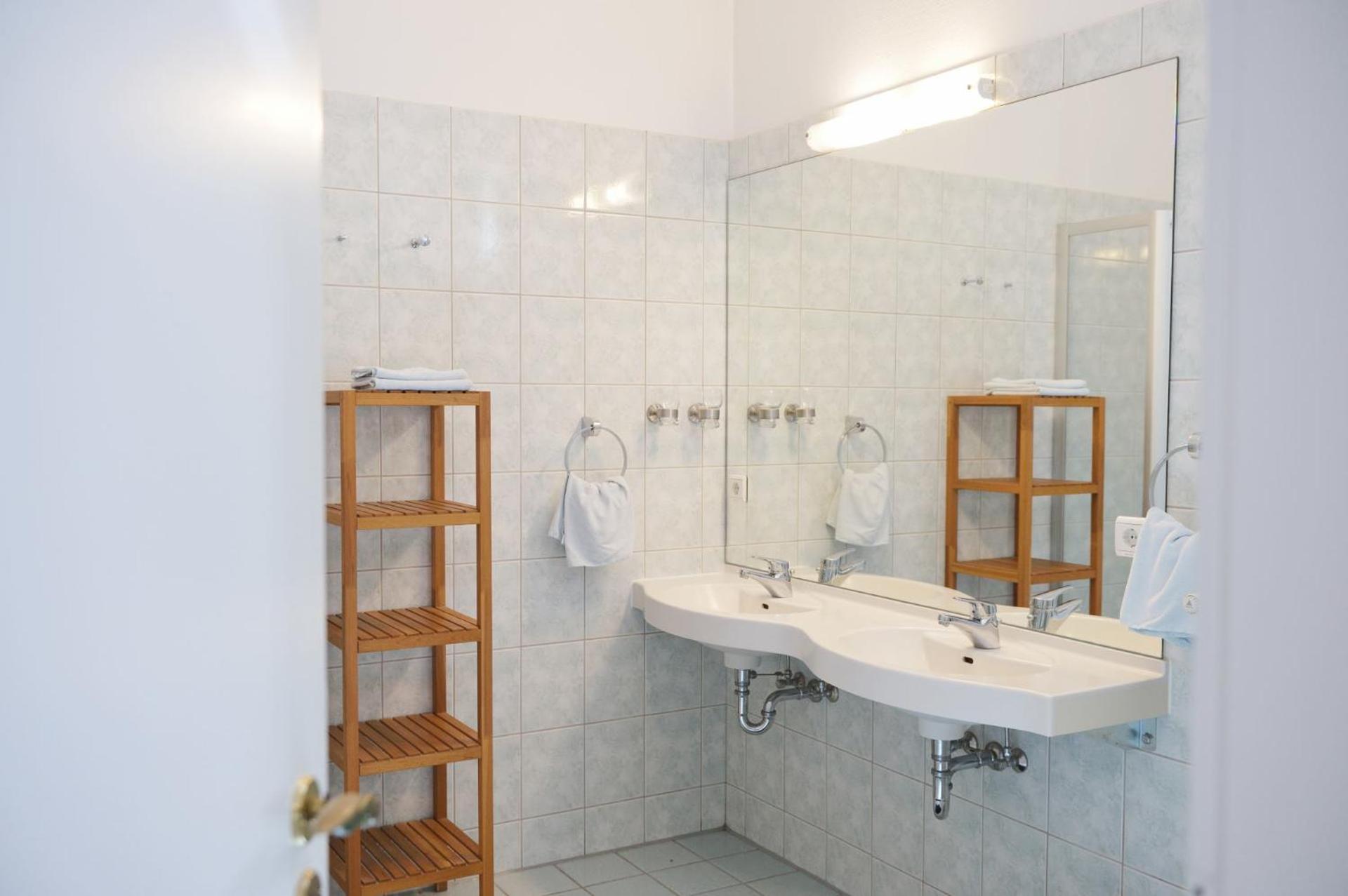 Gaestehaus Villa Wolff بوملِتْس المظهر الخارجي الصورة