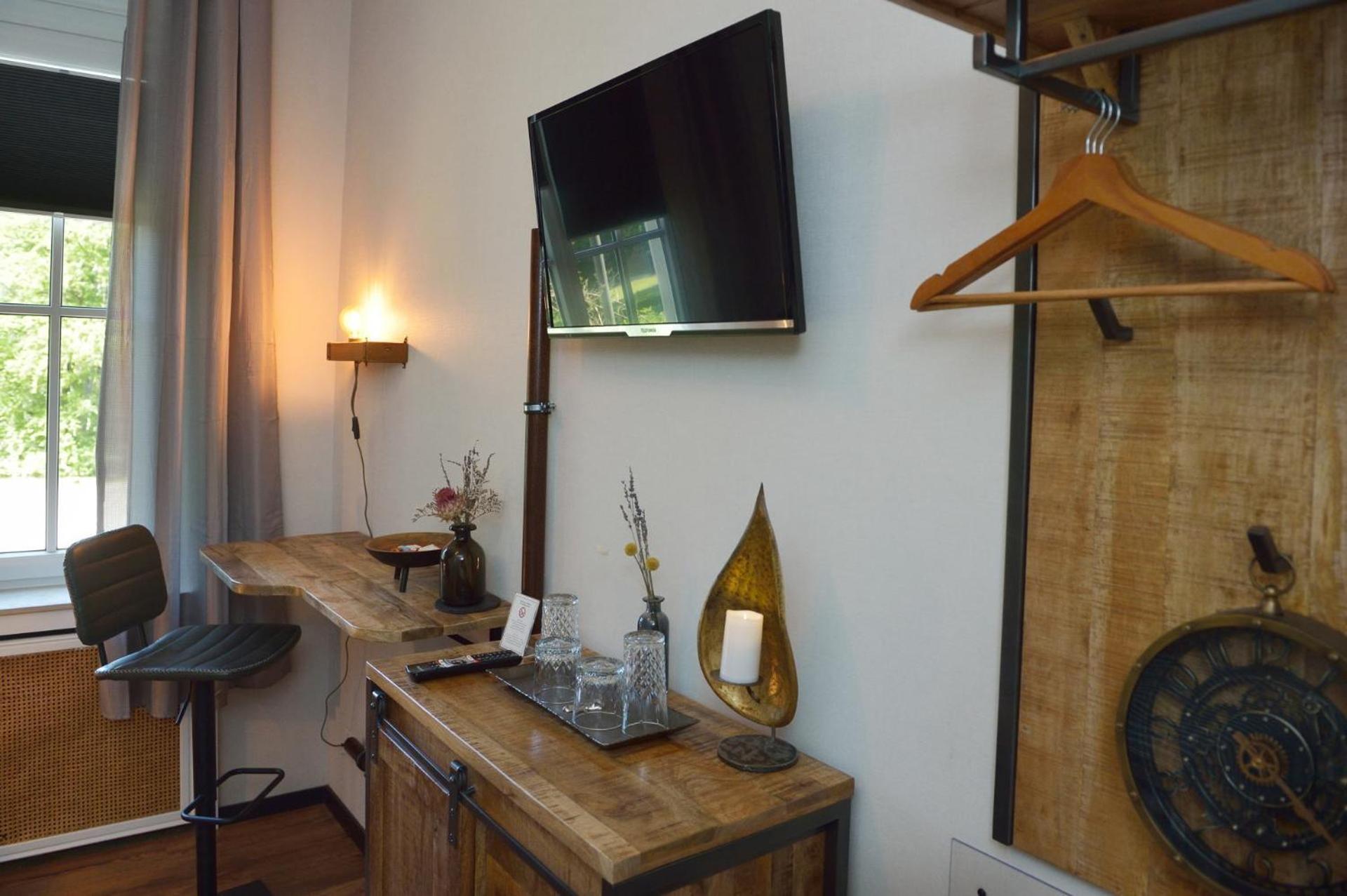 Gaestehaus Villa Wolff بوملِتْس المظهر الخارجي الصورة