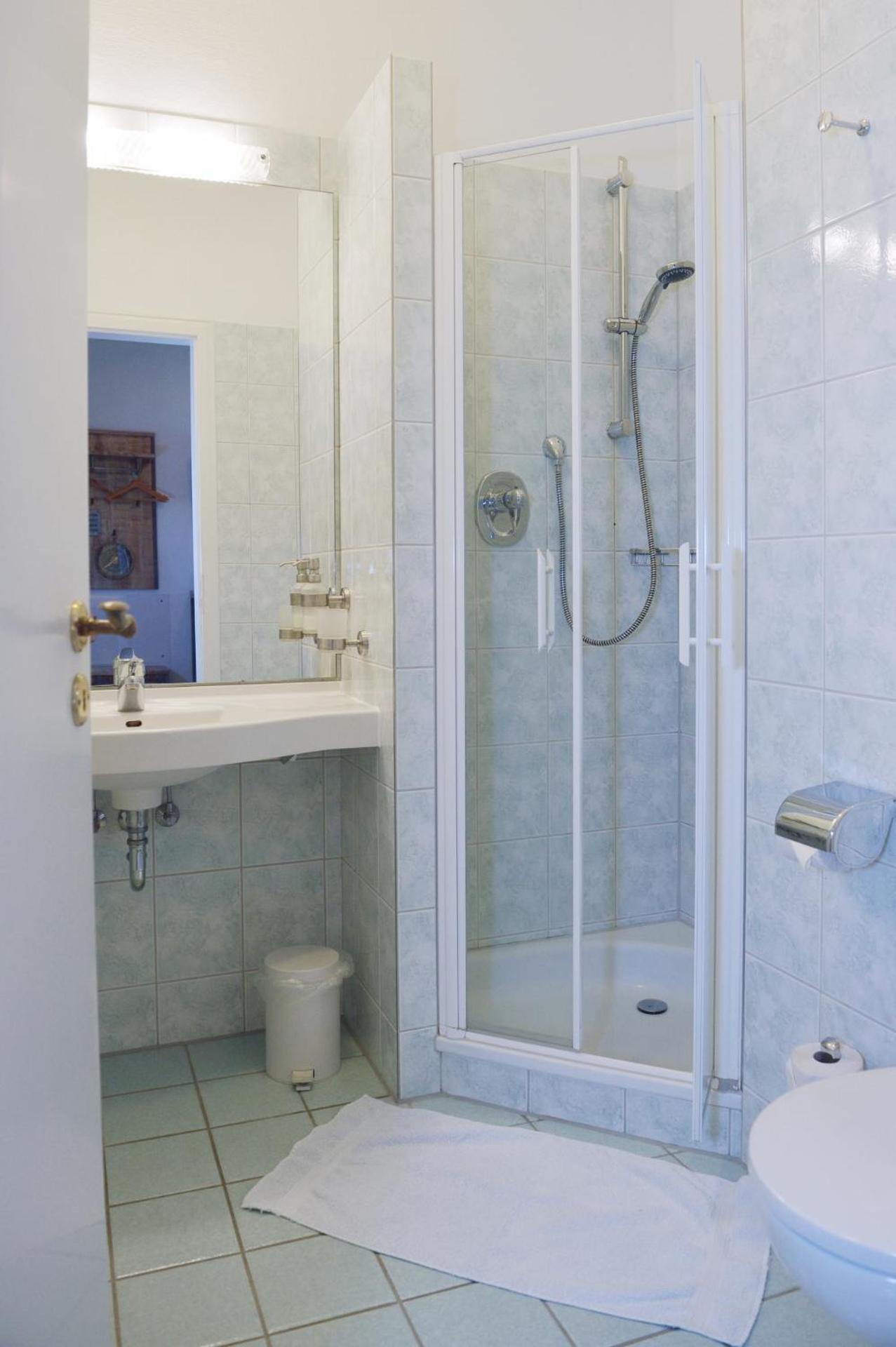 Gaestehaus Villa Wolff بوملِتْس المظهر الخارجي الصورة