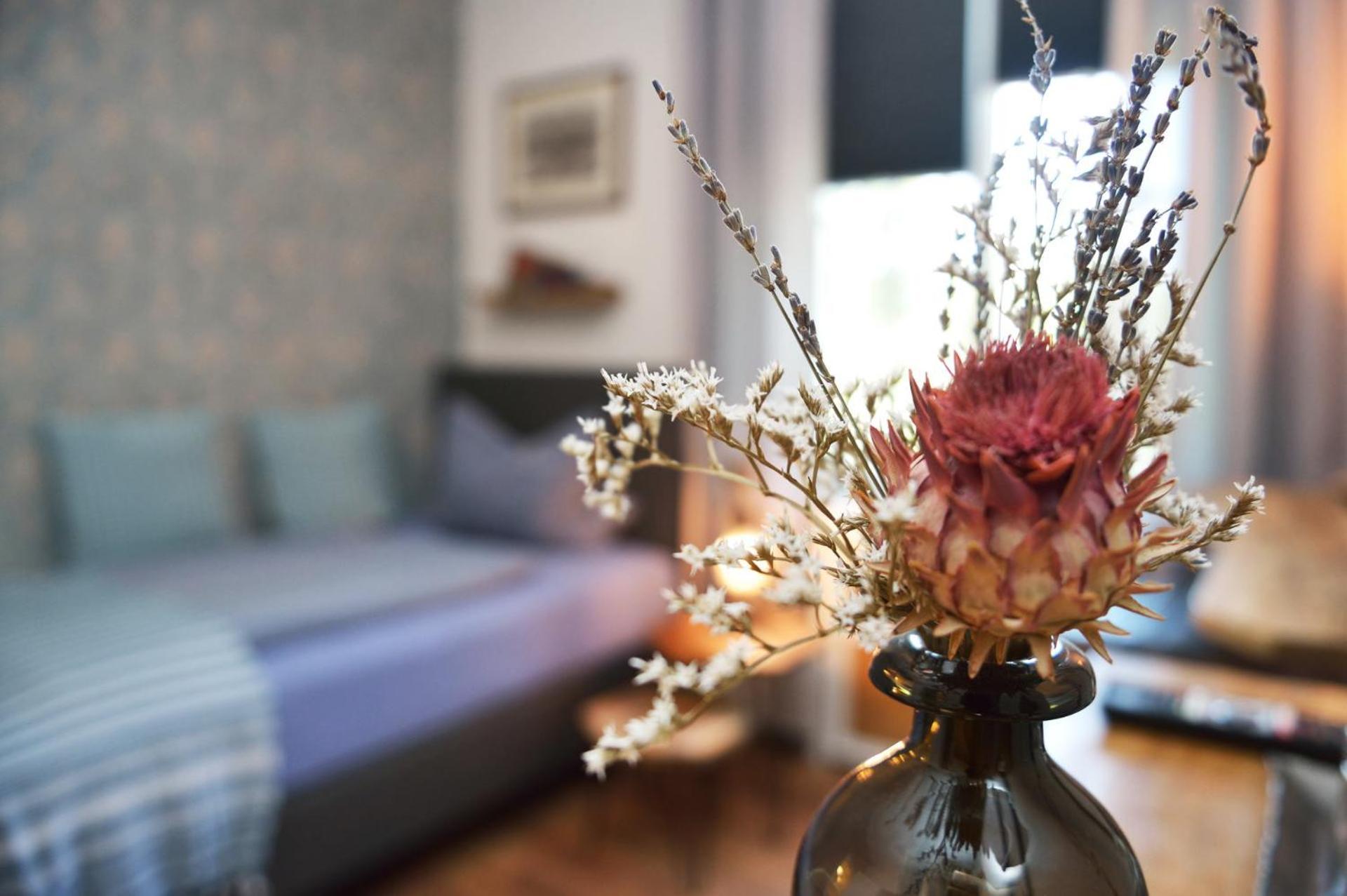 Gaestehaus Villa Wolff بوملِتْس المظهر الخارجي الصورة